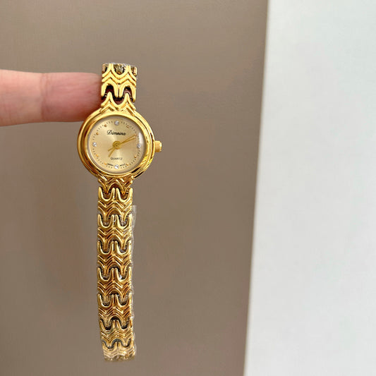 Refined Womens Watch For The Modern Niche Woman