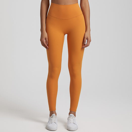 Ladies' Fitted Leggings