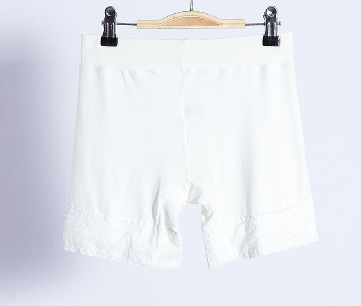 Three-point leggings