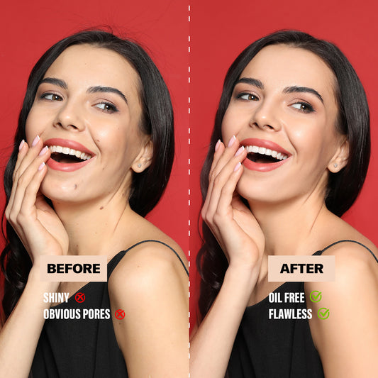 Makeup Clothing Moisturizing Brightening Concealer BB Cream Makeup Primer